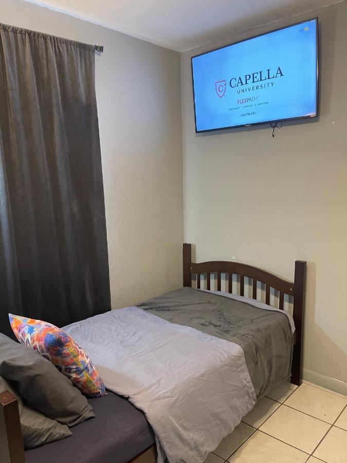 Best Value Inside City Miami, Near Airport, Beach, Center & Metro Exterior foto