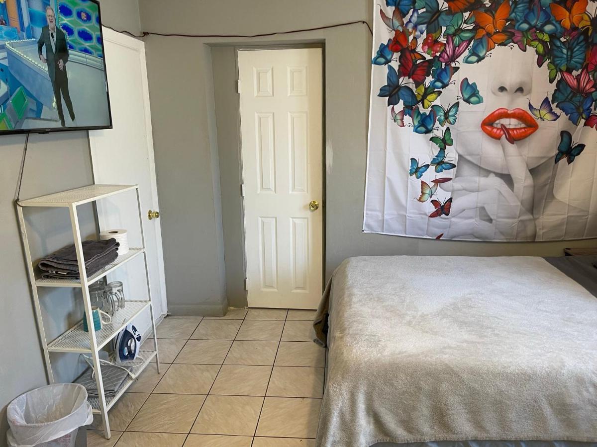 Best Value Inside City Miami, Near Airport, Beach, Center & Metro Exterior foto