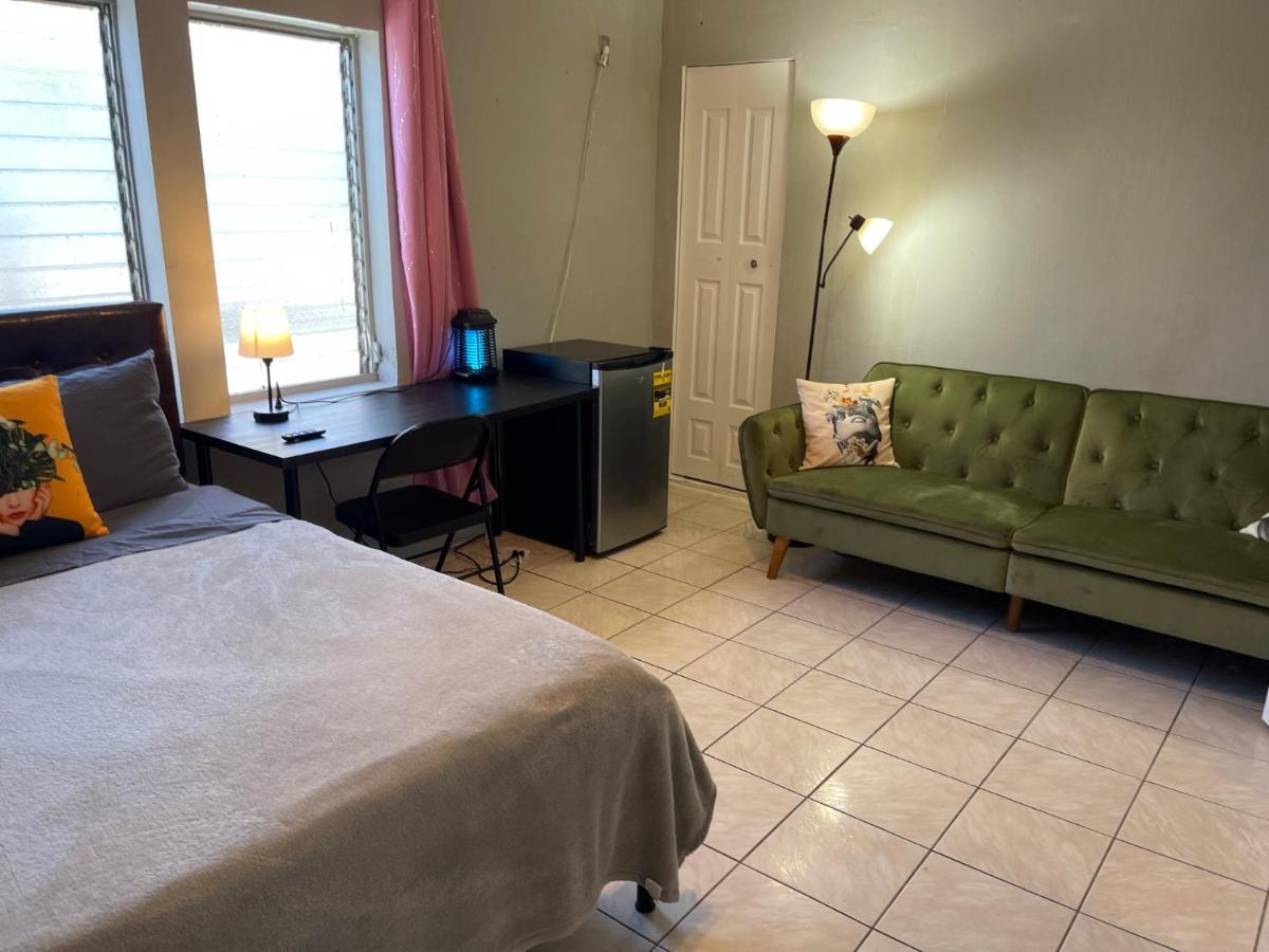 Best Value Inside City Miami, Near Airport, Beach, Center & Metro Exterior foto