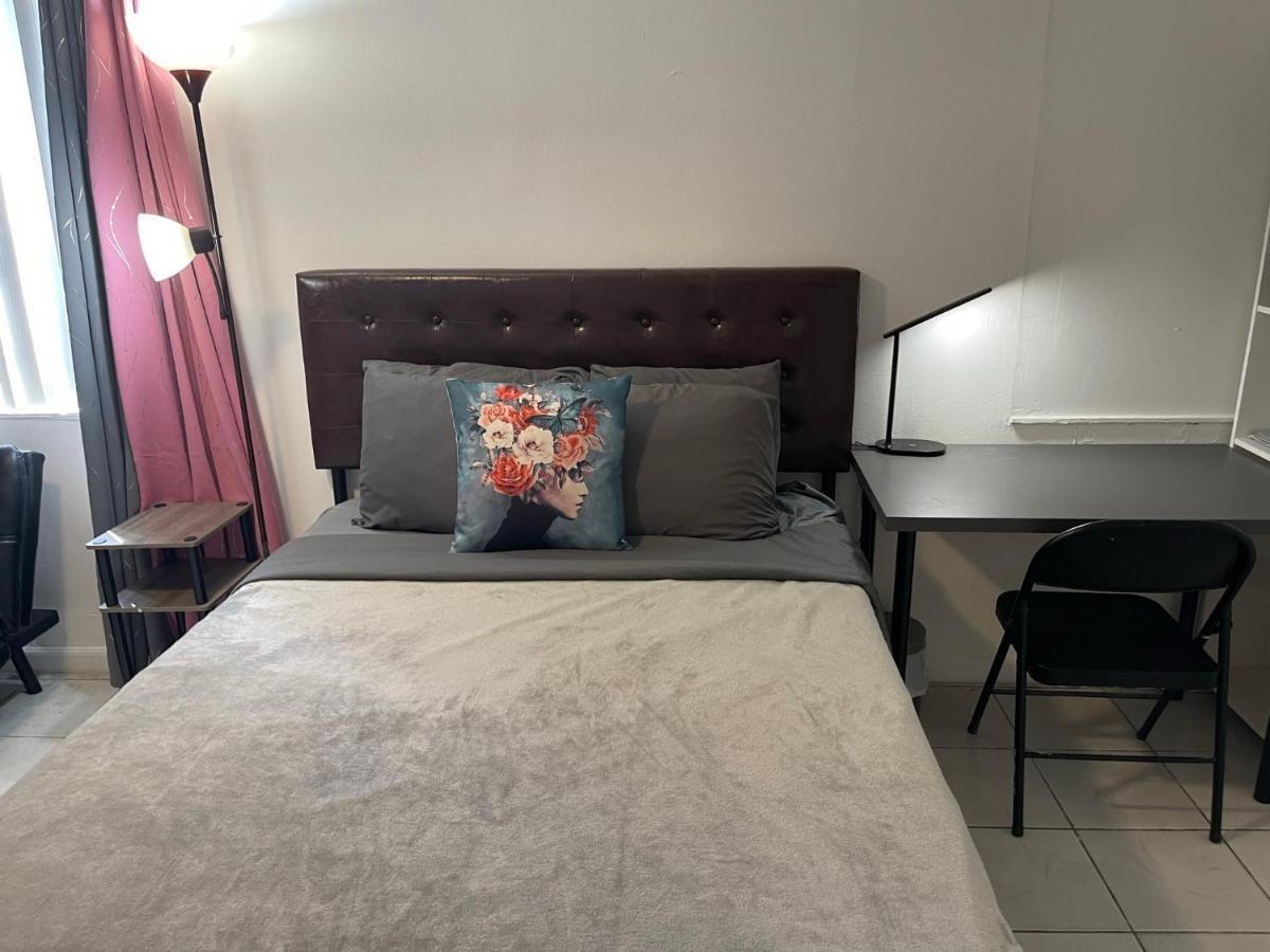 Best Value Inside City Miami, Near Airport, Beach, Center & Metro Exterior foto