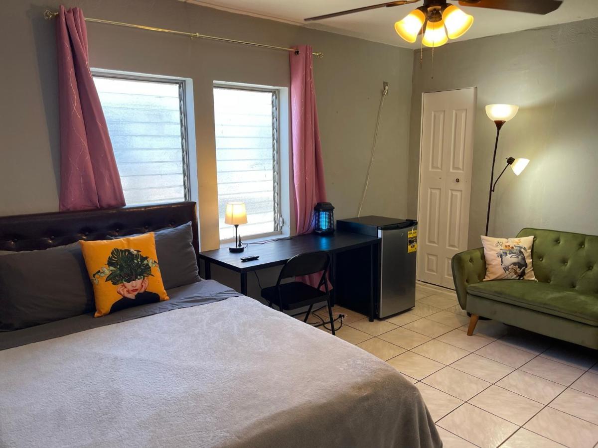Best Value Inside City Miami, Near Airport, Beach, Center & Metro Exterior foto