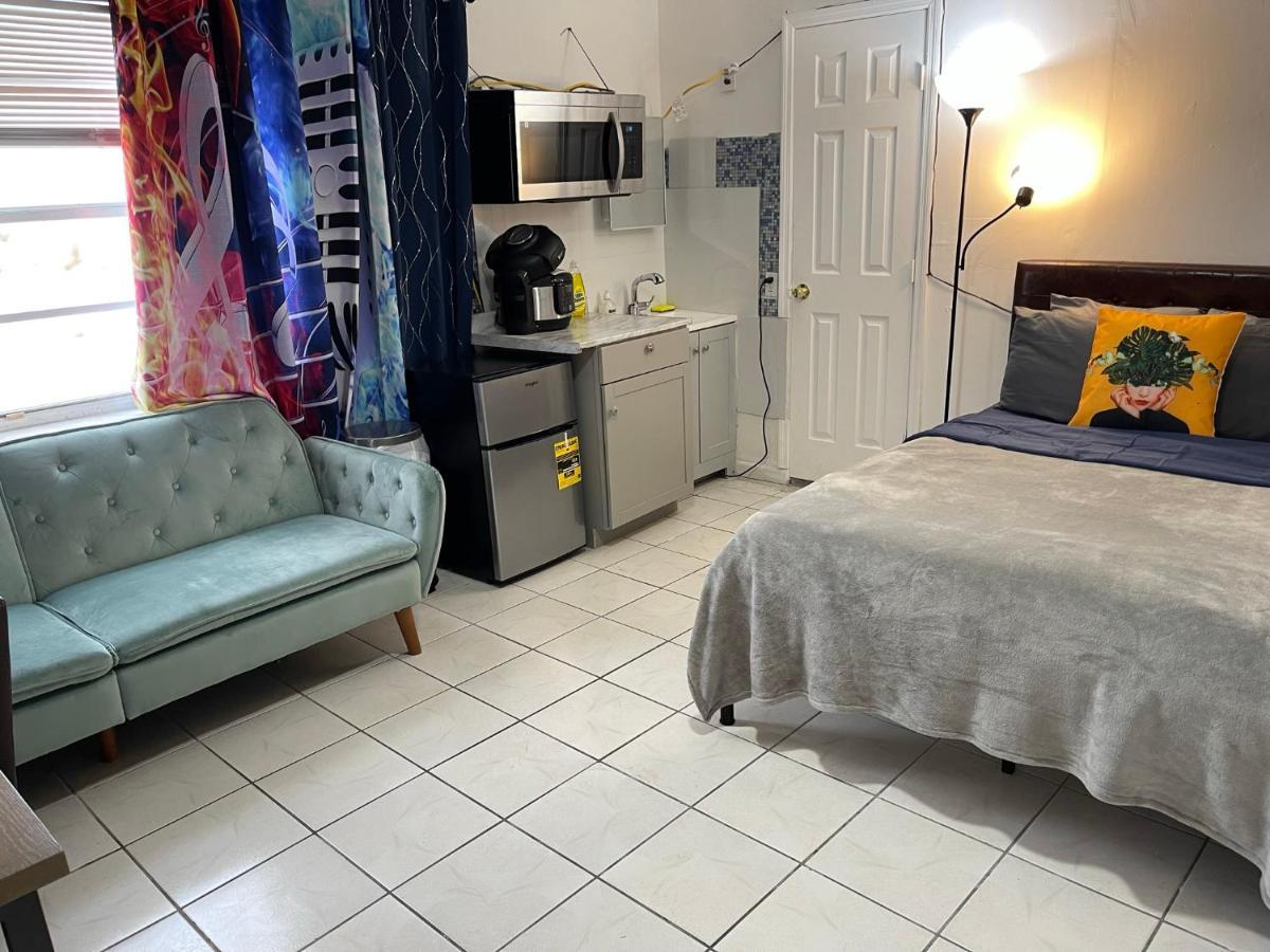 Best Value Inside City Miami, Near Airport, Beach, Center & Metro Exterior foto