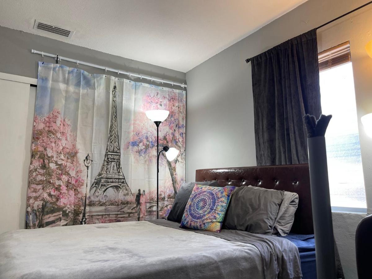 Best Value Inside City Miami, Near Airport, Beach, Center & Metro Exterior foto