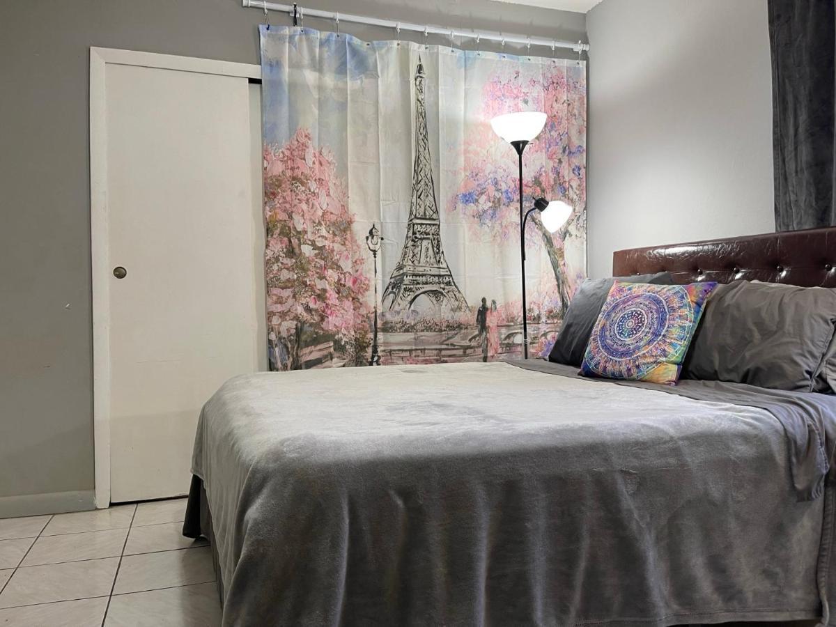 Best Value Inside City Miami, Near Airport, Beach, Center & Metro Exterior foto
