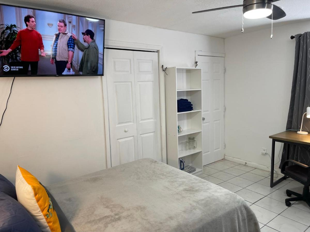 Best Value Inside City Miami, Near Airport, Beach, Center & Metro Exterior foto