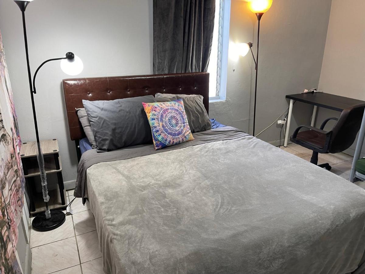 Best Value Inside City Miami, Near Airport, Beach, Center & Metro Exterior foto