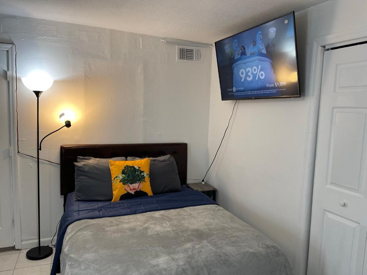 Best Value Inside City Miami, Near Airport, Beach, Center & Metro Exterior foto