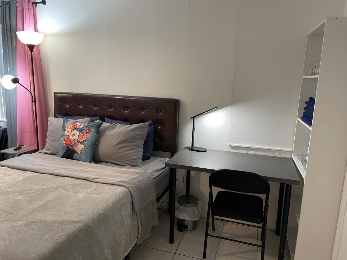 Best Value Inside City Miami, Near Airport, Beach, Center & Metro Exterior foto
