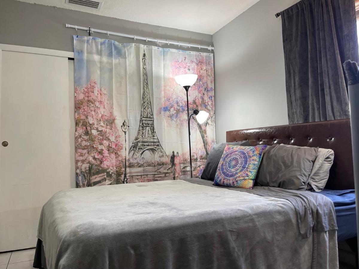 Best Value Inside City Miami, Near Airport, Beach, Center & Metro Exterior foto