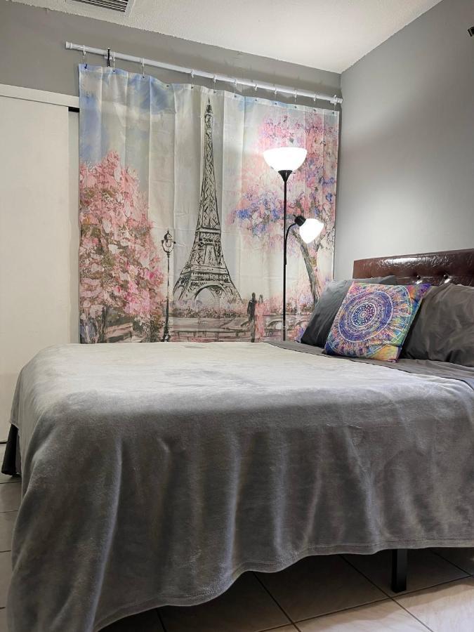 Best Value Inside City Miami, Near Airport, Beach, Center & Metro Exterior foto