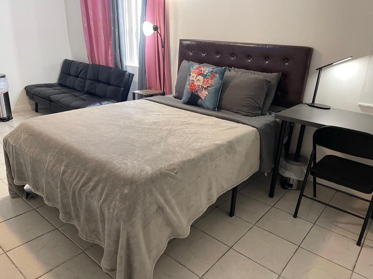 Best Value Inside City Miami, Near Airport, Beach, Center & Metro Exterior foto