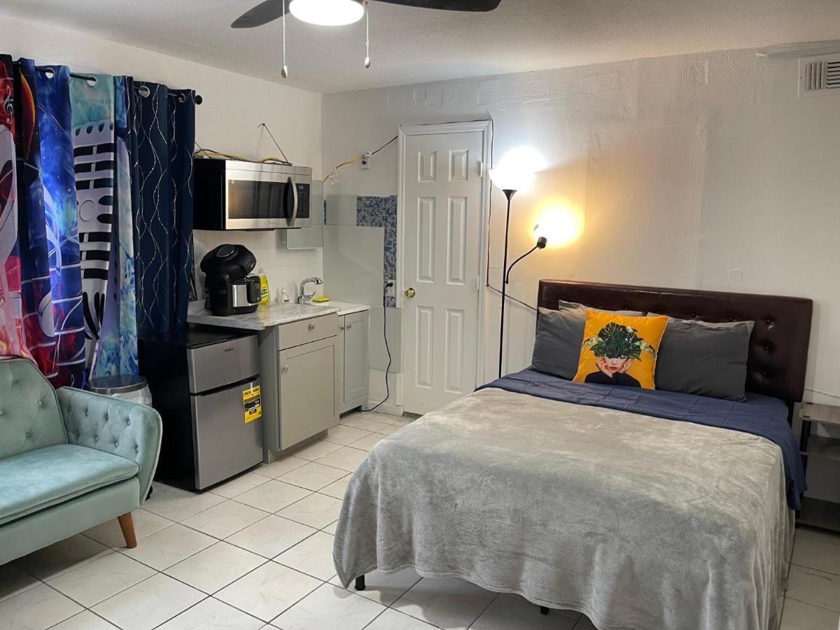 Best Value Inside City Miami, Near Airport, Beach, Center & Metro Exterior foto