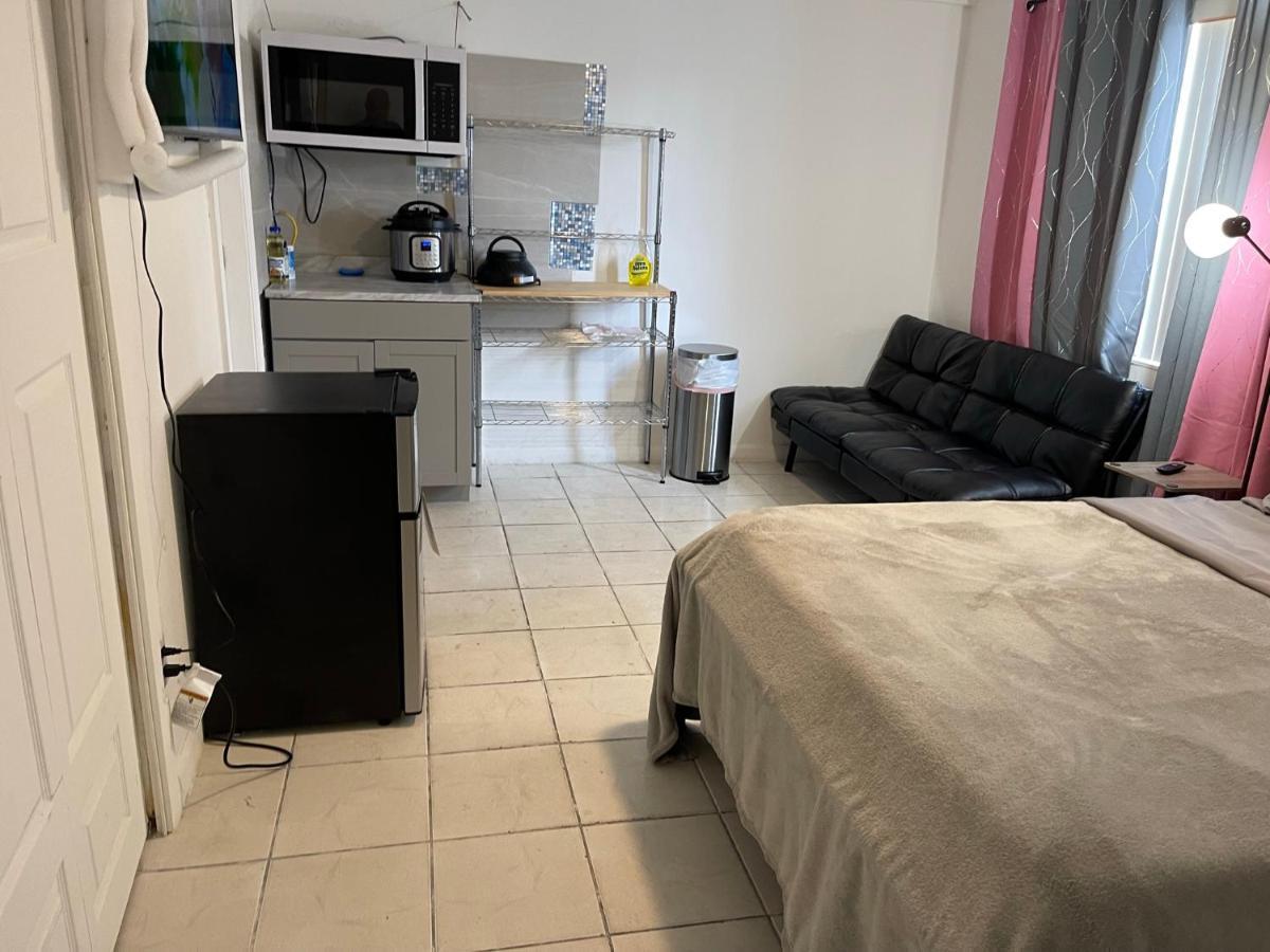 Best Value Inside City Miami, Near Airport, Beach, Center & Metro Exterior foto